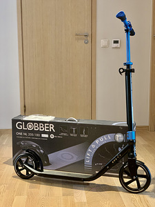 Globber One NL 205-180 Duo (1 foto / 5)
