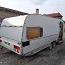 Müüa avariiline Kafi karavan taastamiseks või varuosadeks (foto #2)