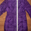 Зимняя куртка Huppa 116 (написано 110, на самом деле больше) (фото #2)