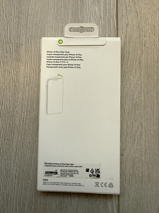 iPhone 14 plus originaal magsafe kaaned ja kaitseklaasid. (5 foto / 8)