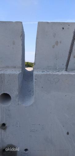 Алмазное бурение, резка бетона (фото #2)