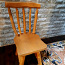 Стол письменный и стулья (фото #3)