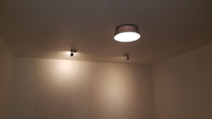 Kvalifitseeritud elektrik (10 foto / 10)