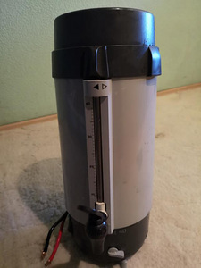 Veeketja kohvimasin boiler 24v (2 foto / 3)