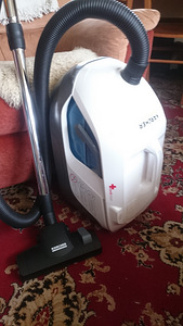 Kärcher MediClean (1 foto / 2)