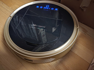 Робот-пылесос Proscenic Coco Smart 790T (2 фото из 5)