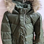 Laste talvejope Reima / Детская зимняя куртка (фото #1)