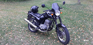 Müüa Jawa 640 (1 foto / 3)