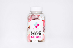 Kinkekomplekt valentinipäevaks (4 foto / 10)