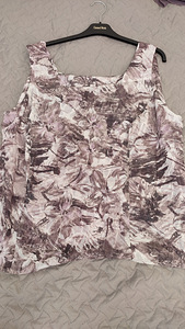 Caramel Moda topp 52plus (2 foto / 2)