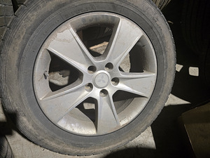 Mitsubishi OUTLANDER (1 foto / 2)
