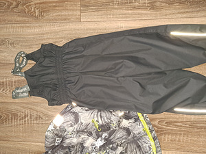 Huppa k/s komplekt s.110 (2 foto / 2)