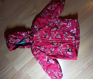 Huppa k/s korralik komplekt s.92 (3 foto / 9)