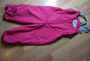 Huppa k/s korralik komplekt s.92 (6 foto / 9)