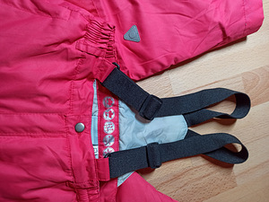 Icepeak talvekomplekt s.104 (1 foto / 9)