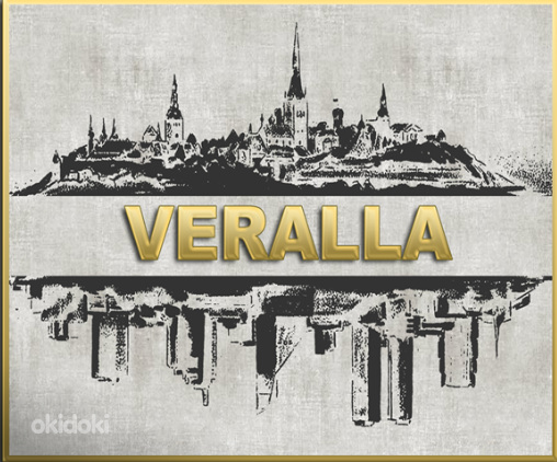 Eesti keele kursused. Firma Veralla OÜ