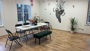 F. R. Kreutzwaldi tn 5, Kesklinna, Tallinn, Harjumaa (6 foto / 10)