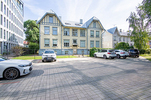 F. R. Kreutzwaldi tn 5, Kesklinna, Tallinn, Harjumaa (10 foto / 10)
