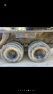 Ավտոկռան կռունկ Kamaz (КамАЗ), 2008 թ. (7 фото из 9)