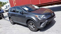 TOYOTA RAV-4, 2022