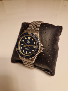 Tag Heuer meeste käekäell