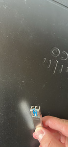 Cisco ISR4331 Enterprise Router 80GB SDD (2 foto / 2)