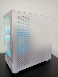 Uus mänguriarvuti | i5-12400F | RX 6600| 32GB RAM (8 foto / 9)
