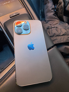iPhone 13 Pro (1 foto / 6)