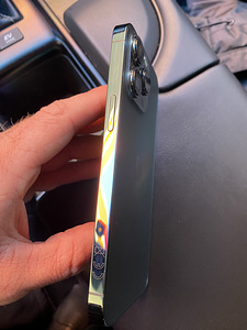 iPhone 13 Pro (4 foto / 6)