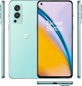OnePlus Nord 2 5G 128GB (1 foto / 1)