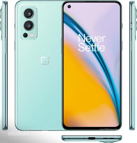 OnePlus Nord 2 5G 128GB