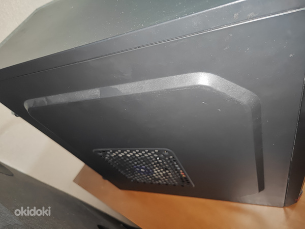 Խաղին համակարգիչ gtx1660 +corei3-9100f (2)