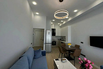 Վարձով է տրվում 2 սենյականոց բնակարան Աջափնյակի շրջանում