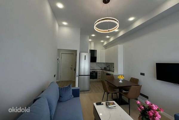 Վարձով է տրվում 2 սենյականոց բնակարան Աջափնյակի շրջանում (1)