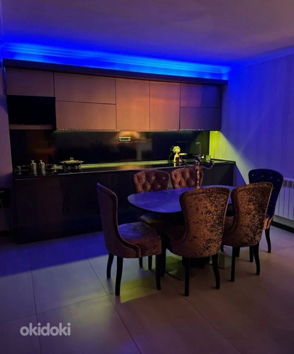 Տրվում է 3-սենյականոց բնակարան Մաշտոցի պողոտայում (3)