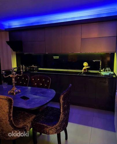 Տրվում է 3-սենյականոց բնակարան Մաշտոցի պողոտայում (4)