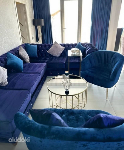 Տրվում է 3-սենյականոց բնակարան Մաշտոցի պողոտայում (7)