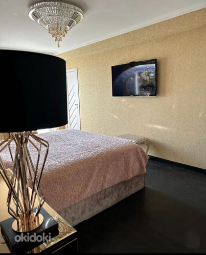 Տրվում է 3-սենյականոց բնակարան Մաշտոցի պողոտայում (15)