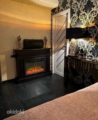 Տրվում է 3-սենյականոց բնակարան Մաշտոցի պողոտայում (16)