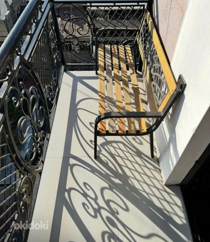 Տրվում է 3-սենյականոց բնակարան Մաշտոցի պողոտայում (22)