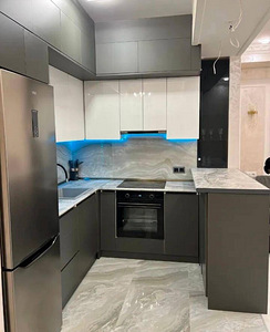 Տրվում է 3-սենյականոց բնակարան Կենտրոնում (3 լուսանկար / 9)