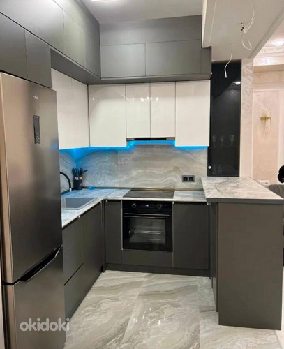 Տրվում է 3-սենյականոց բնակարան Կենտրոնում (3)