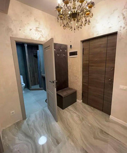 Տրվում է 3-սենյականոց բնակարան Կենտրոնում (8 լուսանկար / 9)