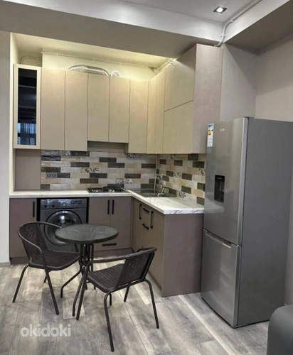 Տրվում է 2-սենյականոց բնակարան Աչափնյակում (3)