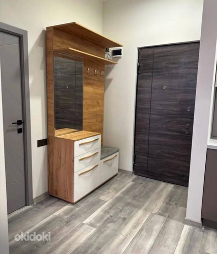 Տրվում է 2-սենյականոց բնակարան Աչափնյակում (9)