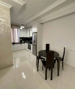 3 սենյականոց բնակարան Արաբկիրում (3 լուսանկար / 10)