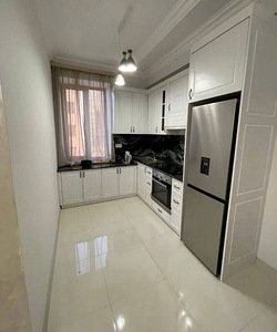 3 սենյականոց բնակարան Արաբկիրում (4 լուսանկար / 10)