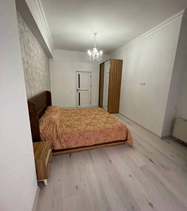 3 սենյականոց բնակարան Արաբկիրում (6 լուսանկար / 10)