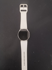 Samsung Galaxy Watch 6 (40 mm, valge) | Väga heas seisukorra