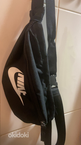 NIKE BAG